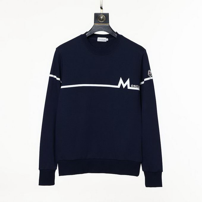 Moncler Sweatshirt Mens ID:20231017-188